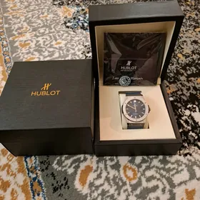 HUBLOT SAGAT