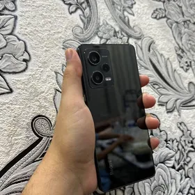 Redmi not 12 pro+5G