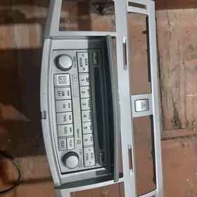 Awalon Avalon Авалон 6CD JBL