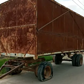 Kamaz prisep taleşka