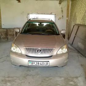Lexus RX 350 2008