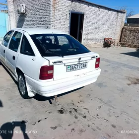 Opel Vectra 1991