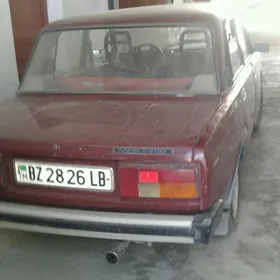 Lada 2105 1993