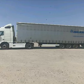 Volvo FH12 2003