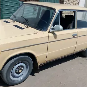 Lada 2106 1986