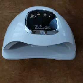 Dyrnak lampa aparat