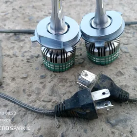 LED LAMMPA