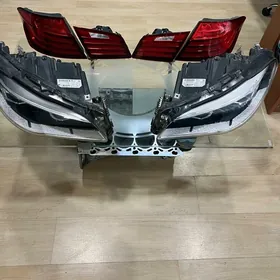 Fara F10 BMW ADAPTIVE LED
