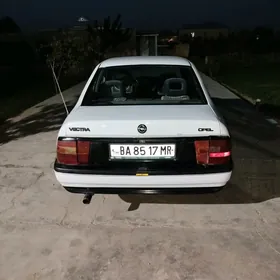 Opel Vectra 1991
