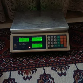 весы