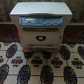принтер