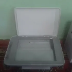 HP PRINTER