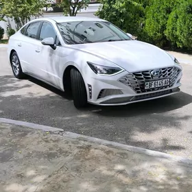 Hyundai Sonata 2020