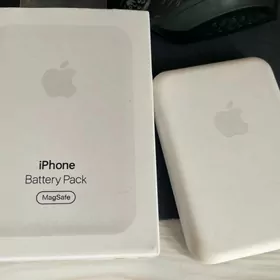 MagSafe/Powerbank