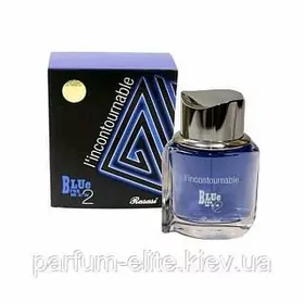 Blue for Men 2 Rasasi