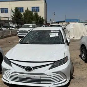 Toyota Camry 2020