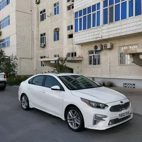 Kia Forte 2021