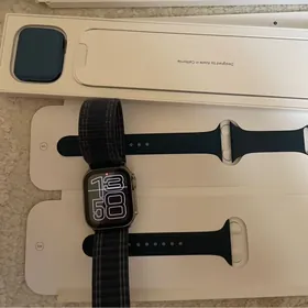 Apple Watch 7 series 45 mm