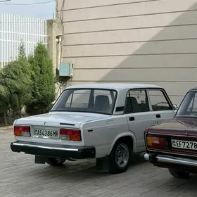 Lada 2107 2004