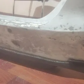 camry 18 24 haliji xle le bamper orginal