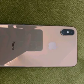 Iphone XS