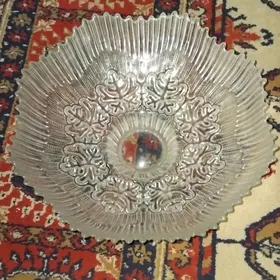 Хрусталь