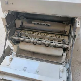 printer hp 1100