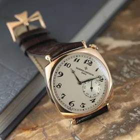 Vacheron Constantin