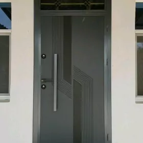 MDF