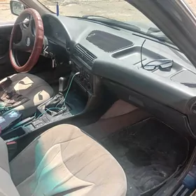 BMW 525 1990