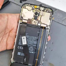 Redmi 8 rodnoy ekran