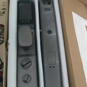 smart lock
