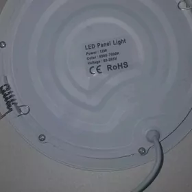spot lampa спот лампа