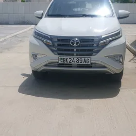 Toyota Rush 2023