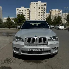 BMW X5 2012