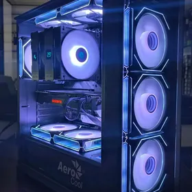 i7 12700F/ GTX 1080/ RAM 16GB