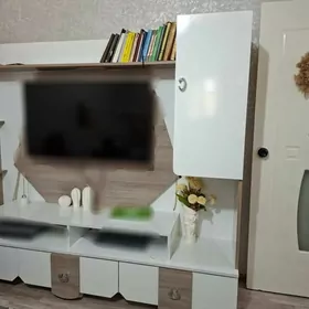 TV подставка