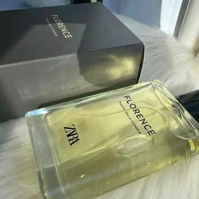 Zara ️ Florence ️ (90мл)(Мж)
