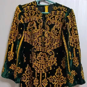 КУПЛЮ/SATYN ALYAN