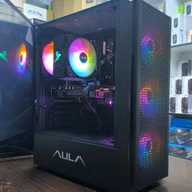 i7 13700F/ RTX 4060/ Redmi 27