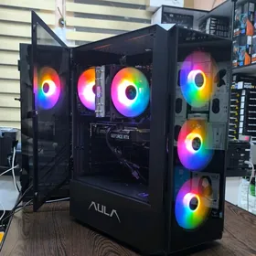 🟦 i5-9400 / GTX 1080 8GB ️