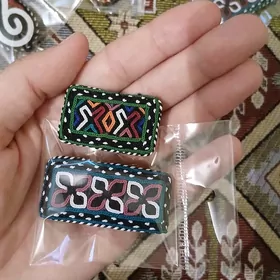 BROŞGAJYKLAR