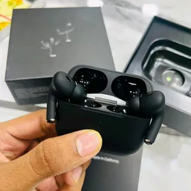 Paket  apple airpods pro 2