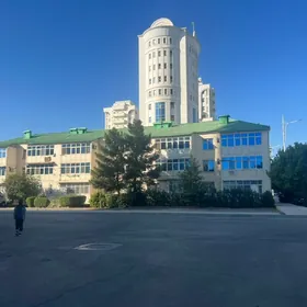 Гоголя Кемине . Квартира .