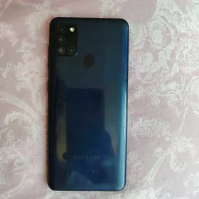 A21s Samsung