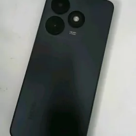 Tecno spark go 2024