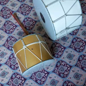 Deprek Nagara Dawul 2 si