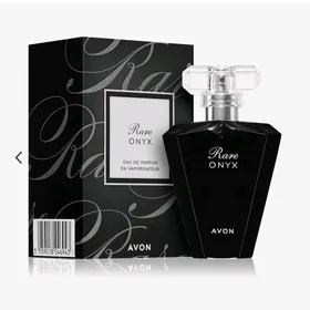 AVON RARE ONYX (ЧЁРНЫЙ ЖЕМЧУГ)
