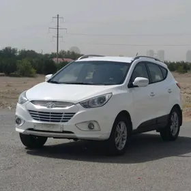 Hyundai IX35 2013