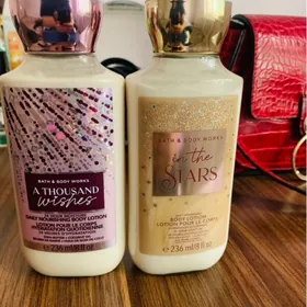 крем bath and body